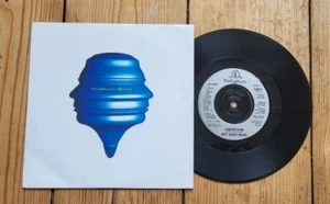 Pet Shop Boys Liberation 7" Synth Pop - Bild 1 von 2