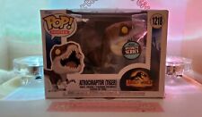 Funko Pop! Movies: Atrociraptor (Tiger) Vinyl Figure Specialty Series - 1218 