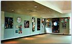 Postcard Exhibition Panels Visitors Center Blenko Glass Company Inc Milton WV