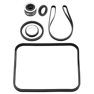 1 x Kit Ricambio Guarnizione Super Pompa per Hayward SP2600 SP1600 Super Pump - Foto 1 di 10