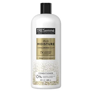 TRESemme Conditioner Moisture Rich - 28 fl oz (828 ml) - Picture 1 of 3