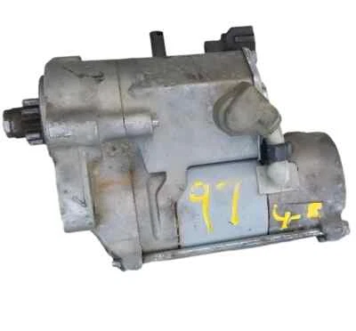1995-2004 TOYOTA TUNDRA TACOMA 4RUNNER T100 3.4L V6 KICK STARTER MOTOR - OEM - Image 1 of 4