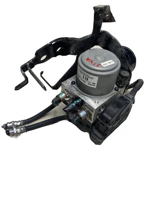 BOMBA DE FRENO ABS ANTIBLOQUEO HÍBRIDO HYUNDAI SONATA 2011-2016 58620-4R301 21YA Foto 1 de 4