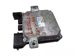 2016-2017 Subaru WRX Power Steering Module Control E2710-58033 OEM - Picture 1 of 12