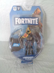 Fortnite - Longshot Solo Mode - Figura de acción - Nuevo - Imagen 1 de 1