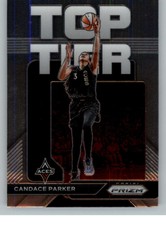 2023 Panini Prizm WNBA Basketball Insert Cards Pick From List/Complete Your Set