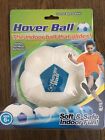 Hover Ball Hunter Leisure Toys Soccer Ball Indoor Ball That Glides Bnwt Xmas