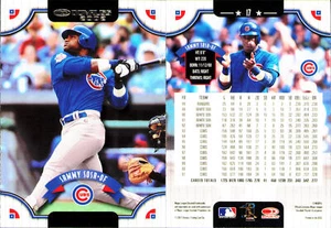 Sammy Sosa 2002 Donruss #17 Chicago Cubs - Picture 1 of 1
