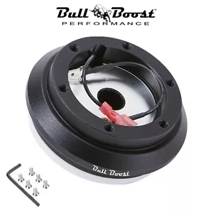 Steering Wheel Short Hub Adapter Kit For Mazda Miata RX-7 RX-8 MX-3 MX-6 US - Picture 1 of 4