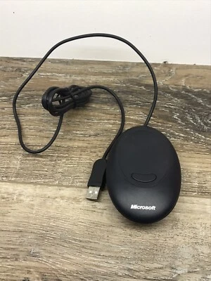 Microsoft 1026 Wireless Desktop Optical Mouse Receiver 3.0 - Image 1 of 3