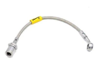 Goodridge Stainless Clutch Line (FITS 09-11 Hyundai Genesis Coupe) - Image 1 of 2