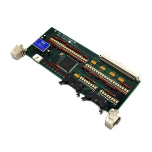 TEL/Tokyo Electron 1B81-010273-14 Interlock PCB Circuit Board C2H INTLK Card - Picture 1 of 5