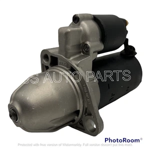 OEM Starter For Volkswagen Phaeton 4.2L 2004 2005 2006 07D-911-023A - 17973 - Picture 1 of 3