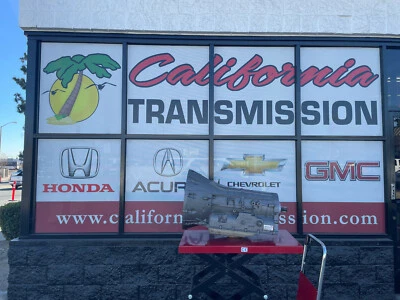 2011 -2019 Ford Super Duty 6R140 Reman Transmission 6.7L Diesel *INSTAL AVAILABL - Image 1 of 4