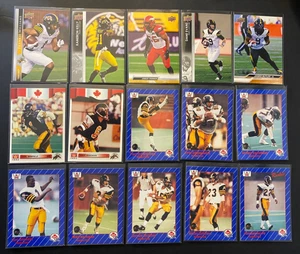 Hamilton Tiger-Cats Team Package Deal #5 - Bild 1 von 2