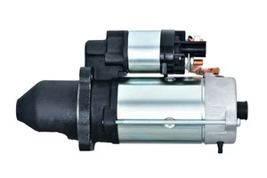 Without Core Starter 12V 4Kw For Valtra T Series (8Ea 015 642-661) OEM Hella - Picture 1 of 3