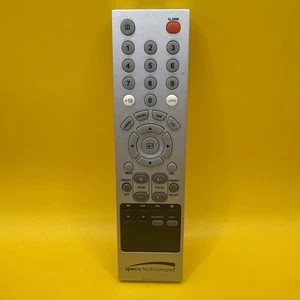 Mando a distancia Speco Technologies HR-4701 A - Imagen 1 de 5