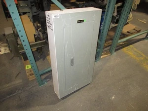 ITE Main Lug Breaker Panel CDP-7 225A Max 480Y/277V 3Ph 4W 42-Slot Used - Picture 1 of 6