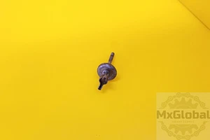 Yamaha YZ250F 2009 filtro filtro filtro jaula perno - Imagen 1 de 2