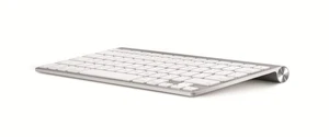 Apple MC184LL Wireless Keyboard New in BOX - Picture 1 of 1