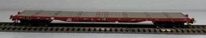 Roco H0 77684 Rungenwagen MAV Ep. V-VI NEU & OVP - Picture 1 of 6