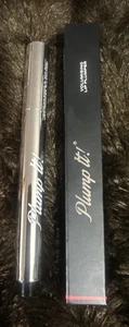 Plump It! Relámpago labial voluminizador no quirúrgico 3 ml tamaño completo nuevo en caja - Imagen 1 de 5