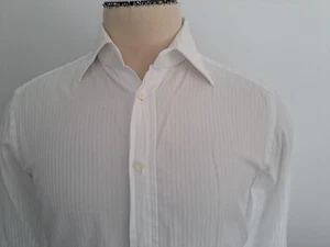 HUGO BOSS Selection HERRENHEMD AUS 100% BAUMWOLLE GRÖSSE 15,5/39 - Bild 1 von 16