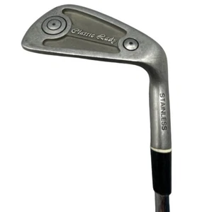 True Temper Lite Clásico Dama Club de Golf Lanzamiento Cuña Agarre Lamkin Borde Graso LEER - Imagen 1 de 5