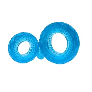 Scream Xtreme Treat Tyre Loud Blue - Picture 1 of 7