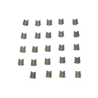 Cerradura de retención de resorte de válvula genuina OEM Mopar para Dodge Grand Caravan 2001-2010 Foto 1 de 4