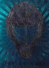 2006-07 Between The Pipes The Mask #2 Kari Lehtonen