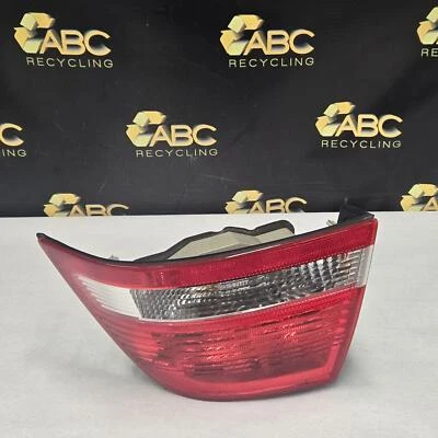 Conjunto de luz trasera exterior derecha pasajero SAAB 9-3 2003-2004 Foto 1 de 4