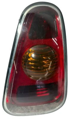Faro Posteriore Completo R 63216935784 Mini (Bmw) Mini One R50 / R53 Anno 2003 - Immagine 1 di 2