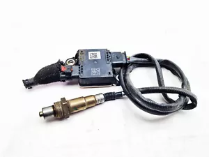 LAND ROVER DEFENDER X L663 EXHAUST OXYGEN LAMBDA SENSOR 3.0 DIESEL 2022 - Picture 1 of 17