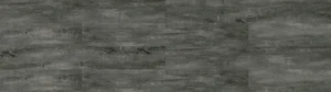 Vinylboden Dielen selbstklebend hell 2 mm x 6" x 36" dunkelgrau - 8er Pack - Bild 1 von 5