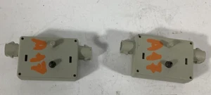 2007-2013 BMW 328I RADIO ANTENNA AMPLIFIER CIRCUIT TRAP MODULE 6990090-05 OEM . - Picture 1 of 6