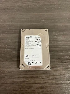 Seagate ST3160318AS Internal Hard Disk Drive USED - Photo 1/3