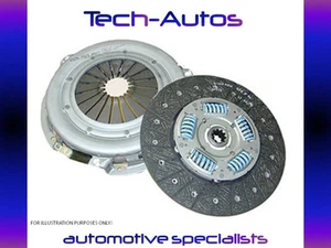  2 in 1 CLUTCH KIT SEAT MARBELLA 850/900 85/93 K494 - Picture 1 of 1