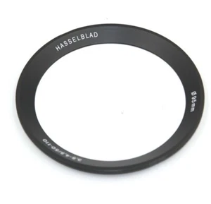 Hasselblad 50-110mm f3.5-4.5 HC Lens Part - Front Ornament Ring - Picture 1 of 2