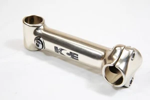 KCE A-Head Stem Silver - Picture 1 of 4
