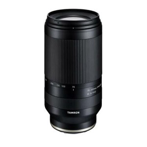 Tamron 70-300mm f/4.5-6.3 Di III RXD Lens for Sony E Full Frame 6 YEAR WARRANTY