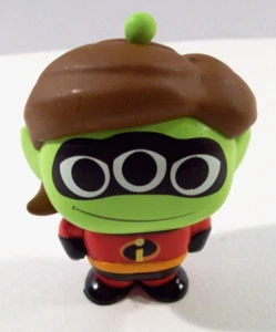 Funko Minis Disney Alien Remix The Incredibles Elastigirl Figure - Picture 1 of 3