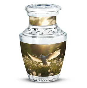 URN - Picture 1 of 1
