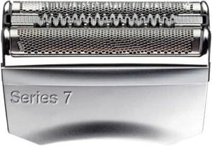 Braun Personal Care Rasierer/Epilier-Zubehör Kombipack 70S Silber