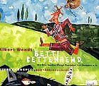 Betti Kettenhemd, 1 Audio-Cd By Wendt, Albert, Sander... | Book | Condition Good