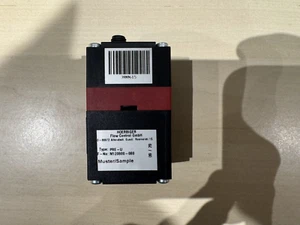 Hoerbiger Typ Pre-U M120800 Präzisions-Druckminderer - Bild 1 von 5