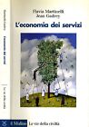 L'economia Dei Servizi. . 2000. I Ed..
