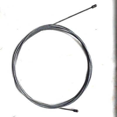 1965 1966 1967 1968 Buick LeSabre Wildcat NOS Rear Park Brake Cable # 1370085 - Image 1 of 3