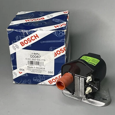 Bobina de encendido genuina para Mercedes 300SL 500SL 600SL SL500 SL600 OE 1990-1995 Foto 1 de 4