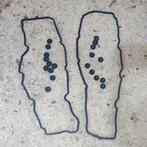 Valve Cover Gasket Set For Dodge Dakota Ram 1500 Jeep Grand Cherokee VS50652R - Picture 1 of 4